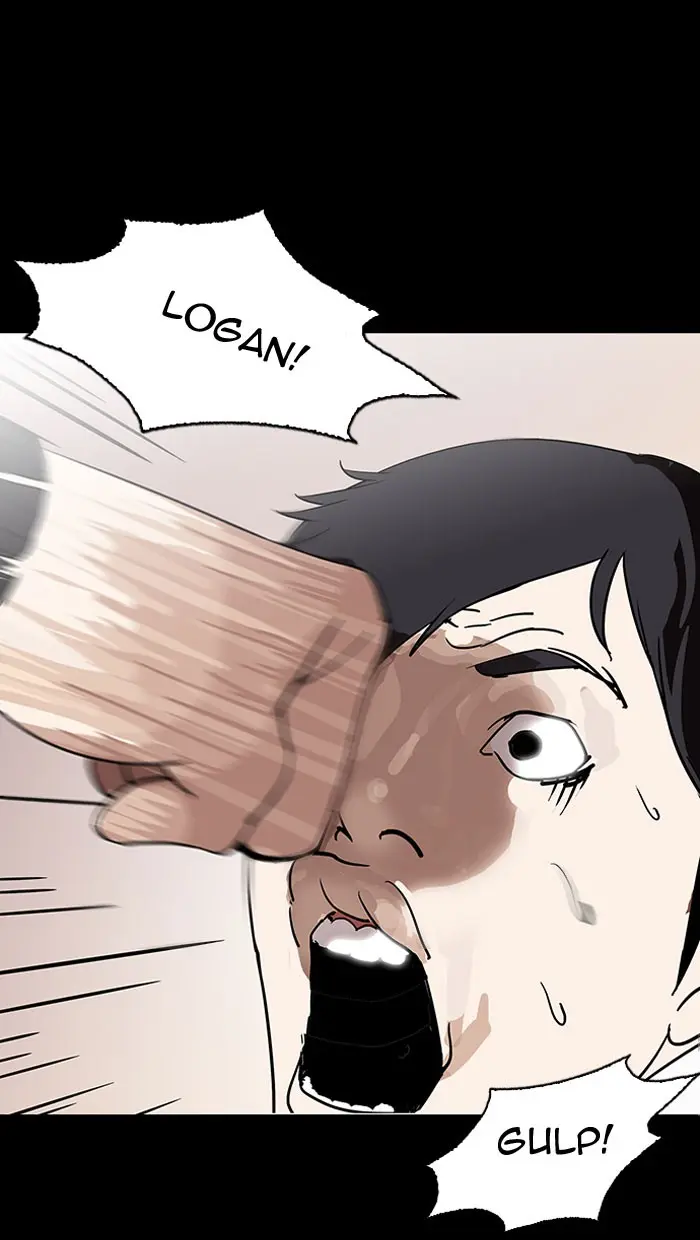 Lookism Chapter 125