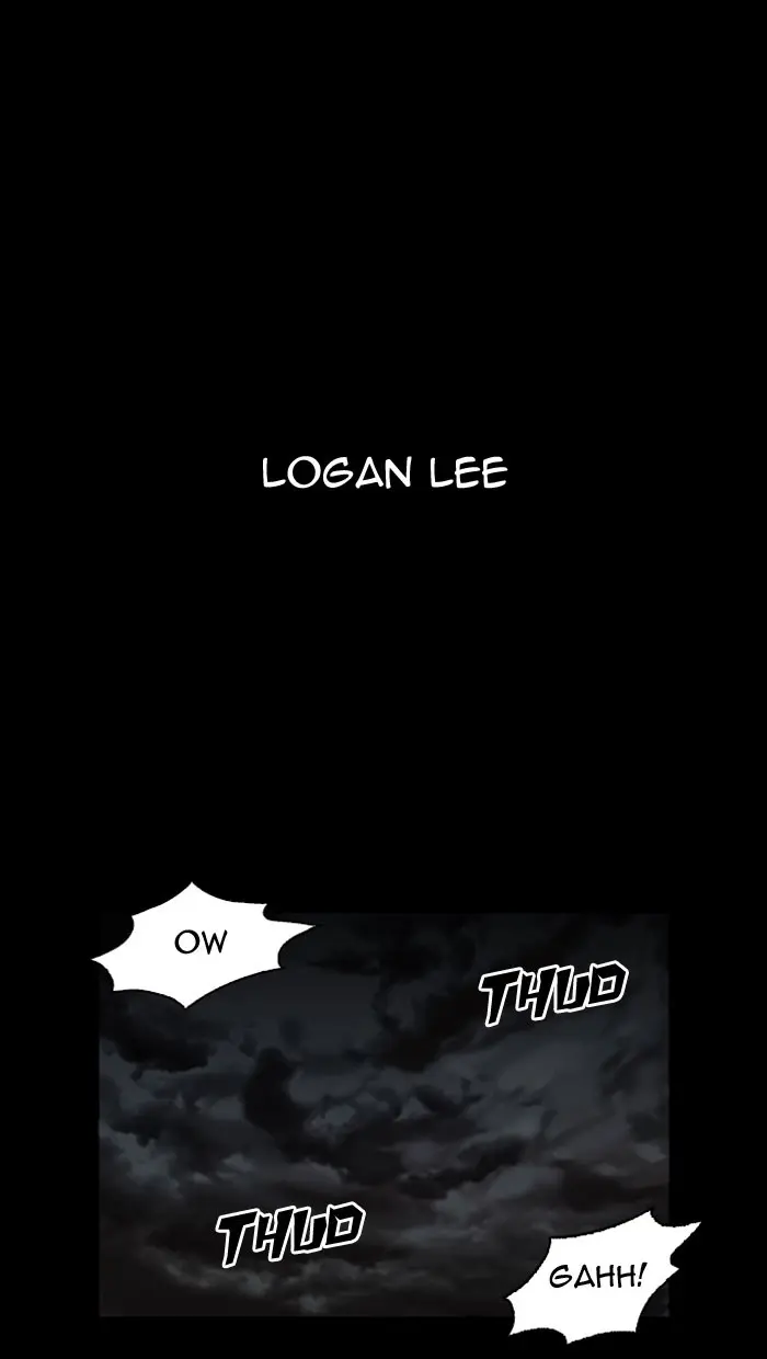 Lookism Chapter 125