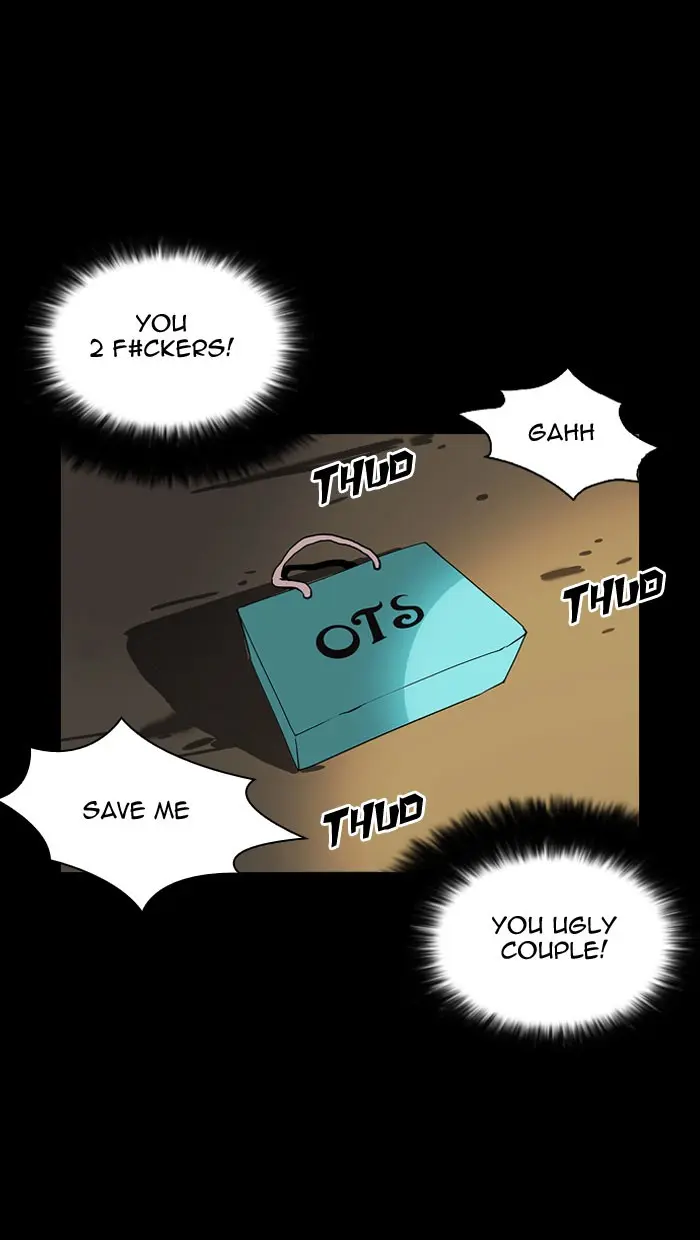Lookism Chapter 125