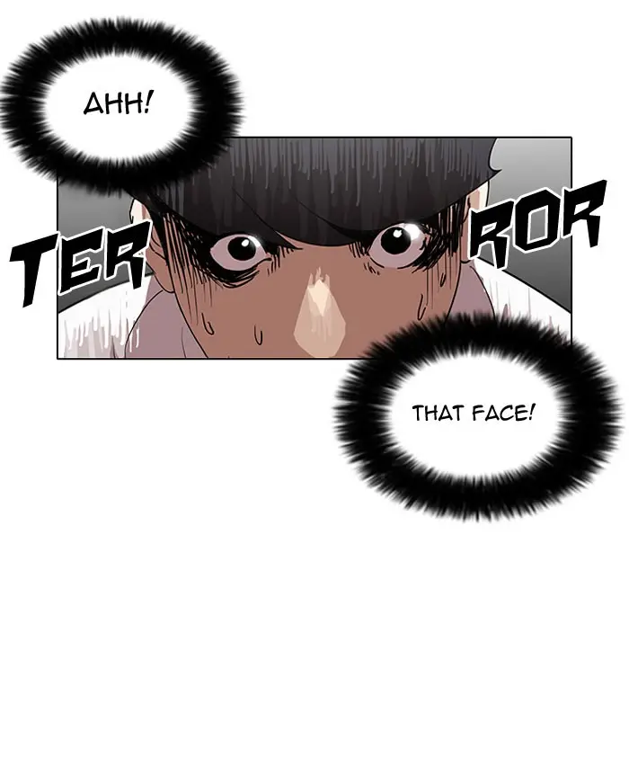 Lookism Chapter 125