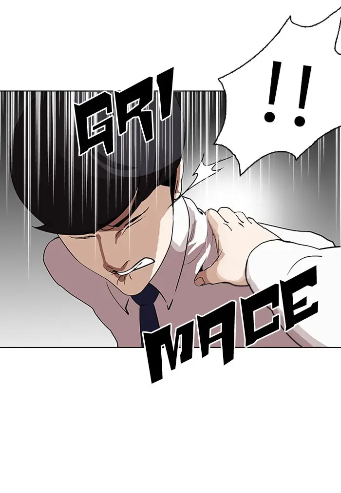 Lookism Chapter 125