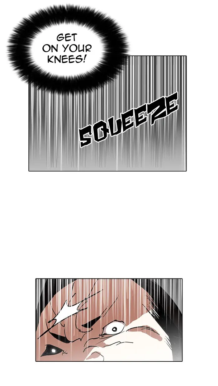 Lookism Chapter 125