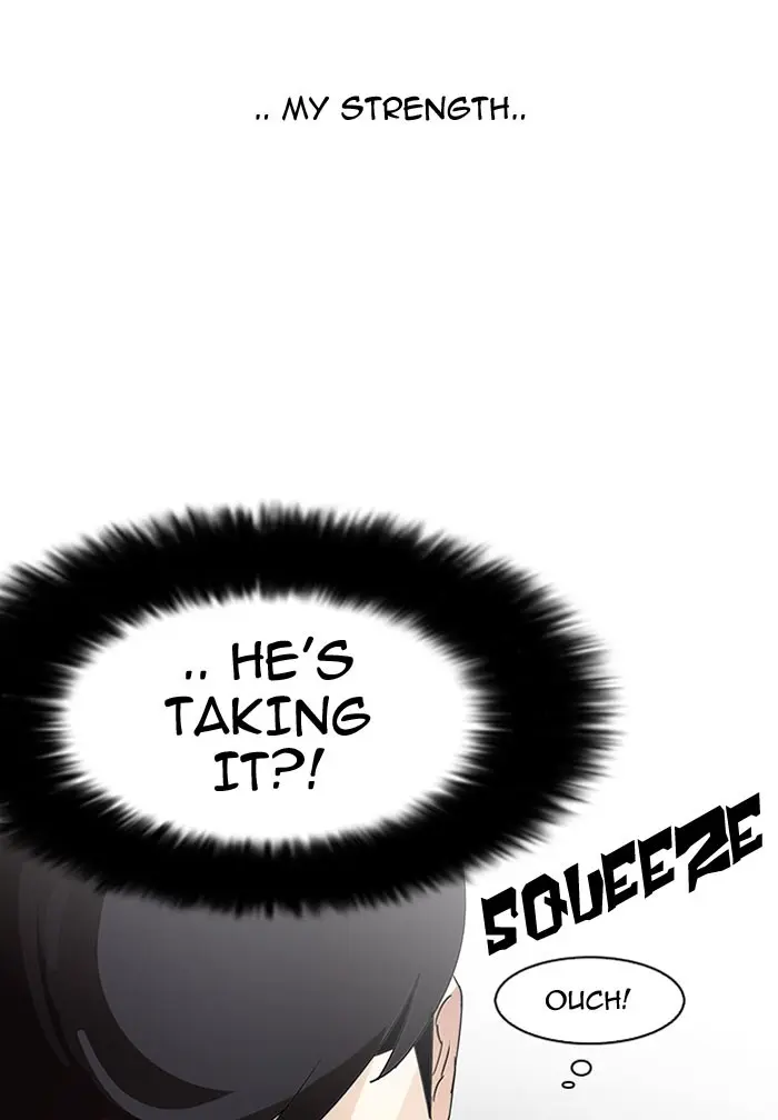 Lookism Chapter 125