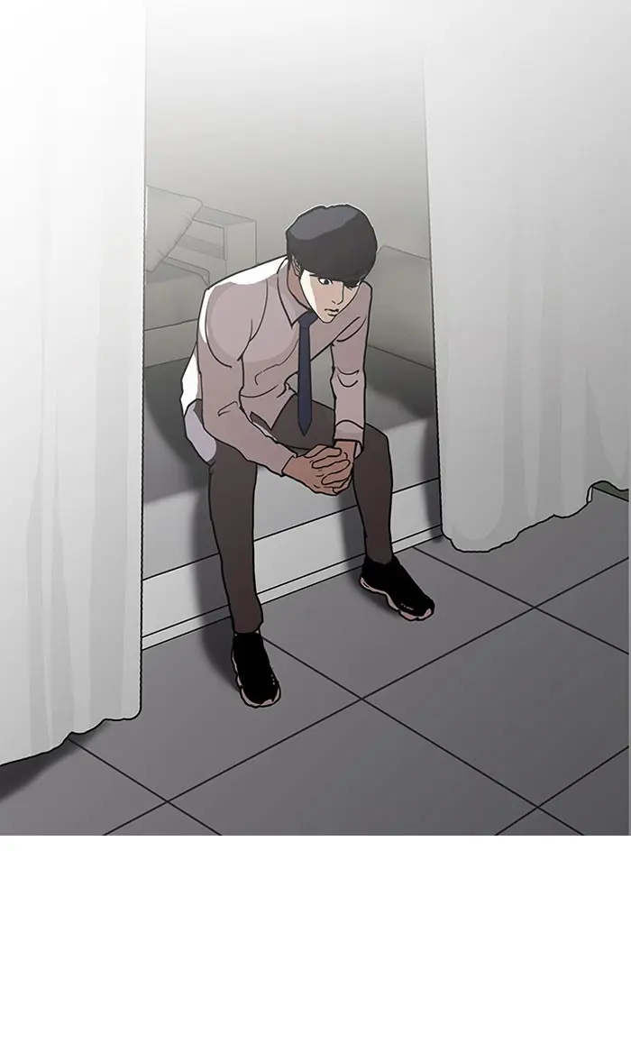 Lookism Chapter 126