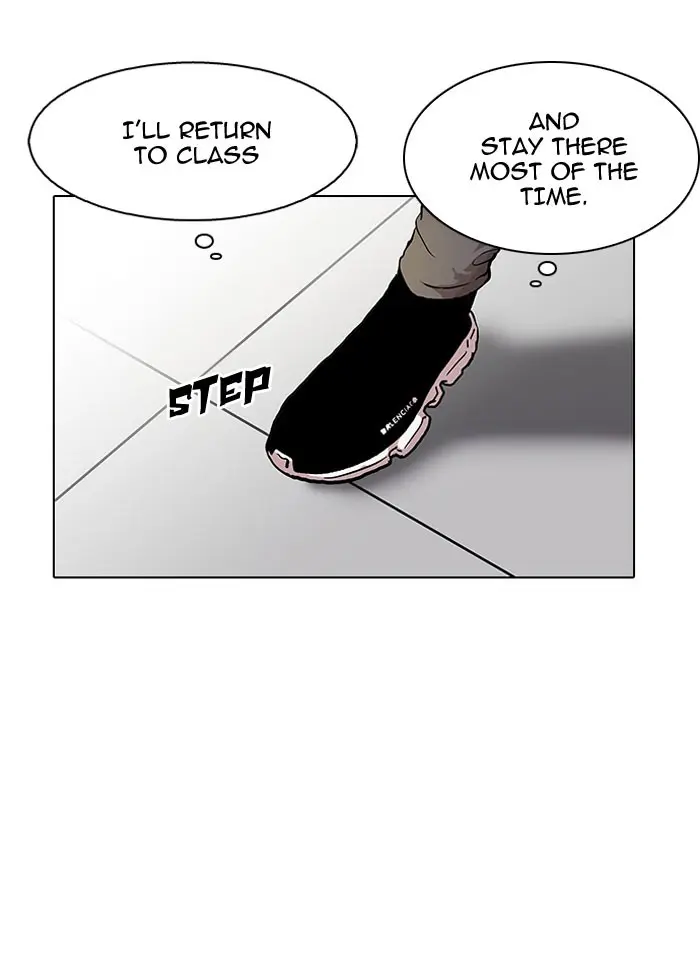 Lookism Chapter 126