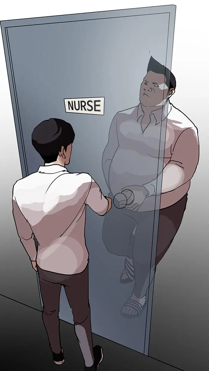 Lookism Chapter 126