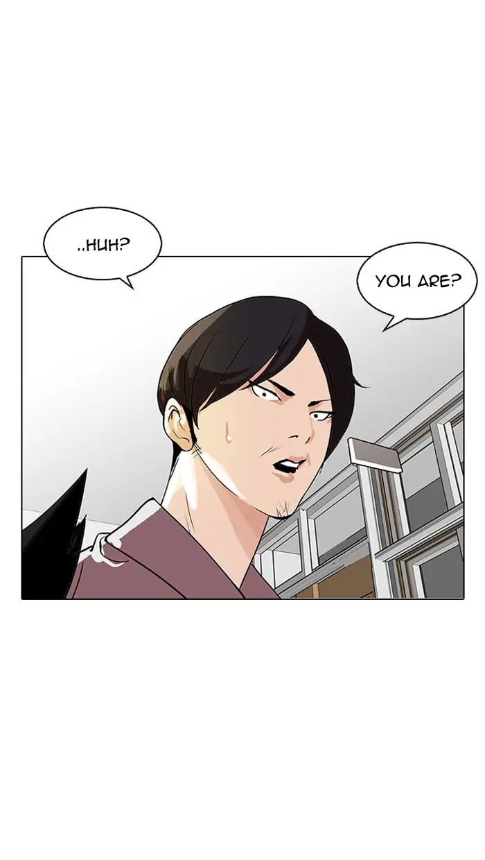 Lookism Chapter 126