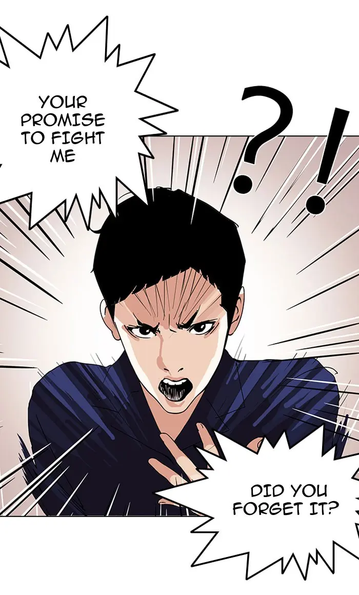 Lookism Chapter 126