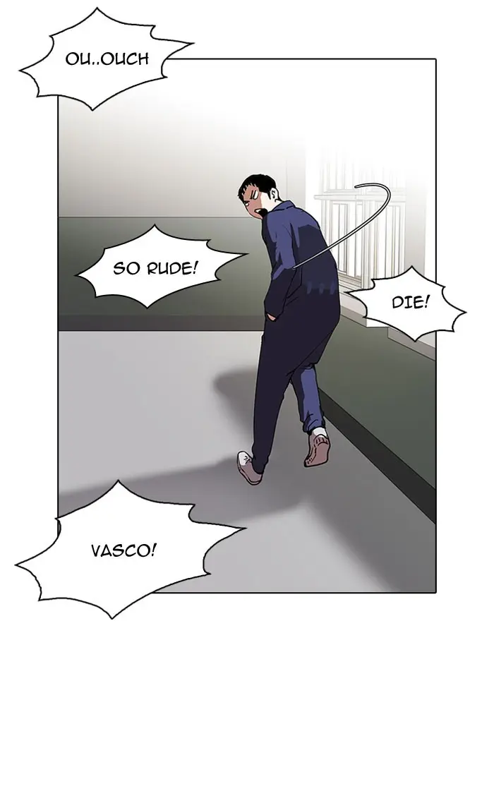 Lookism Chapter 126