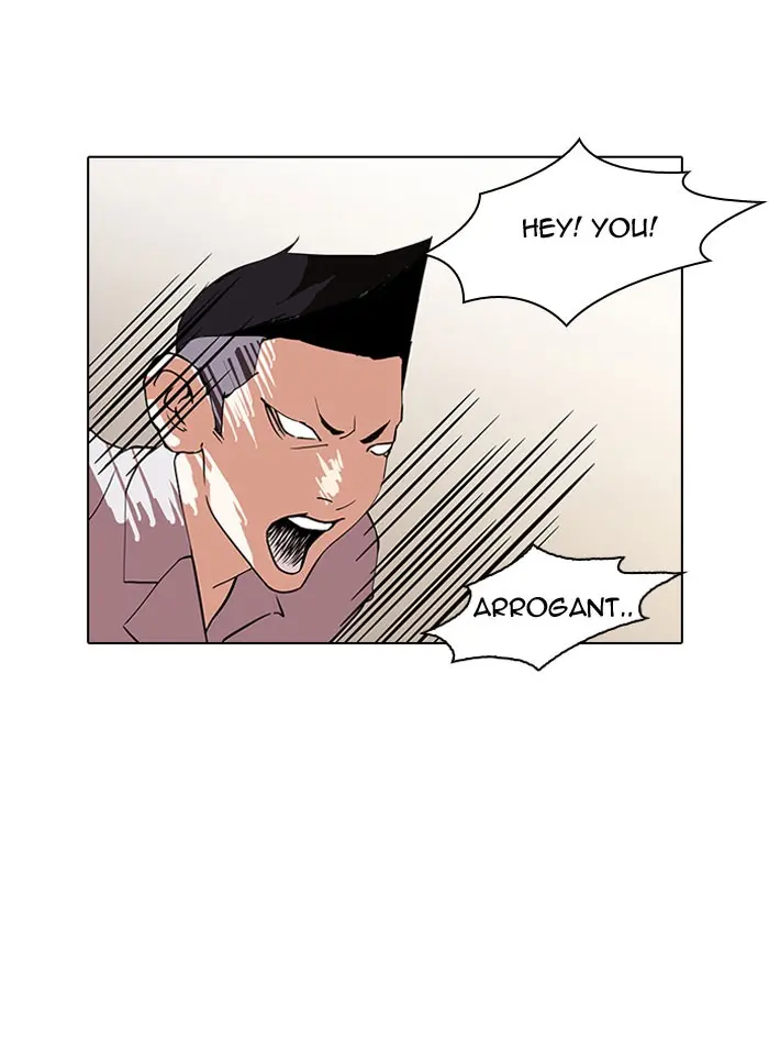 Lookism Chapter 126