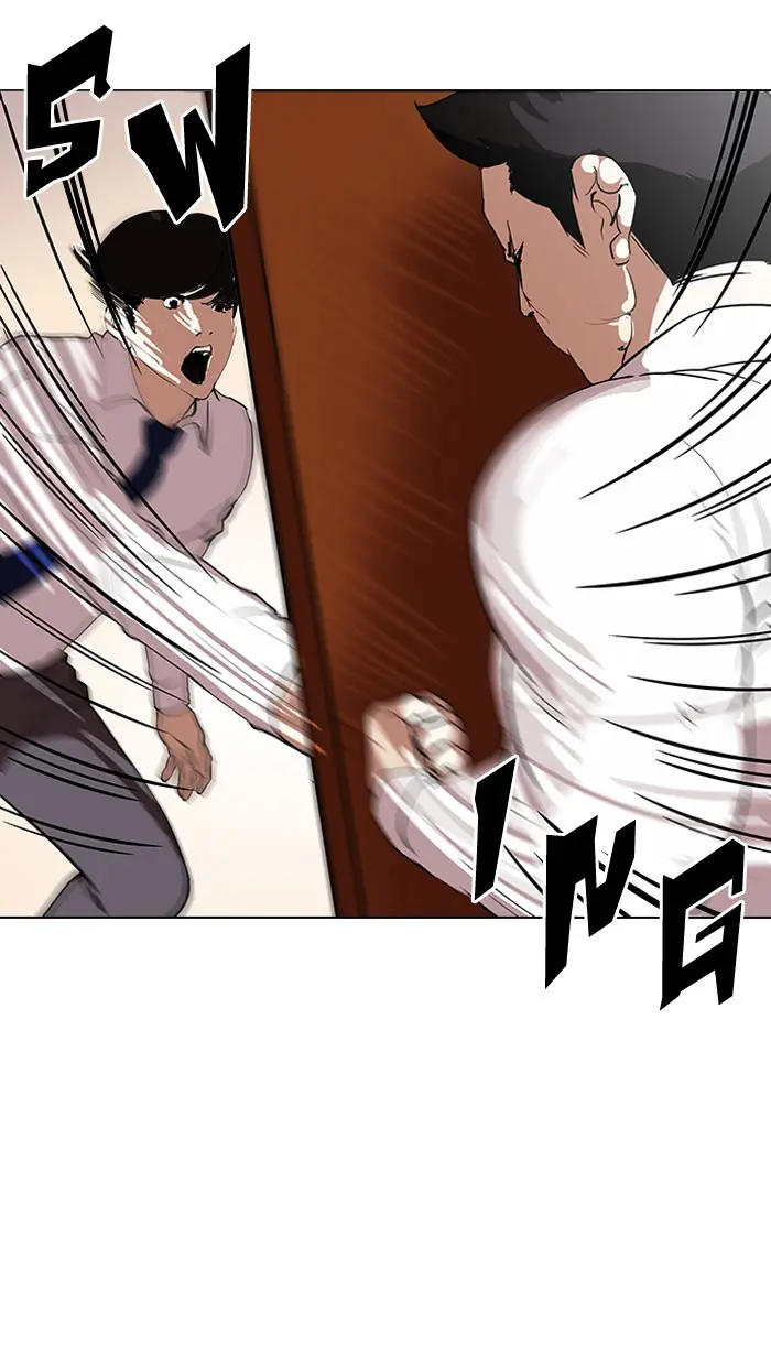 Lookism Chapter 126