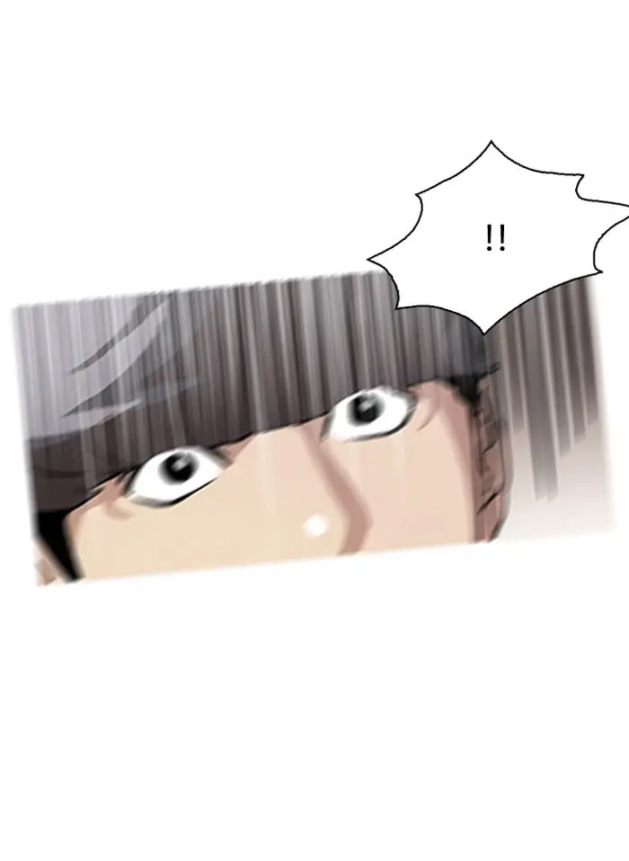 Lookism Chapter 126