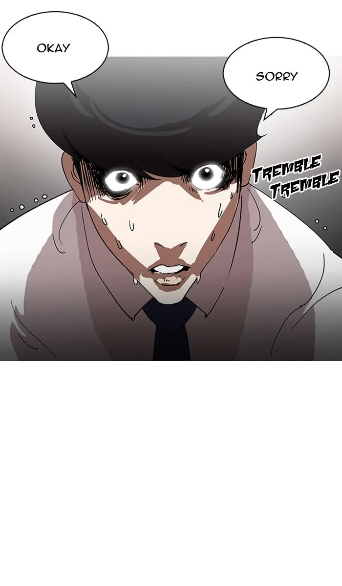 Lookism Chapter 126