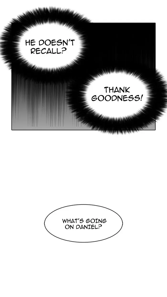 Lookism Chapter 126