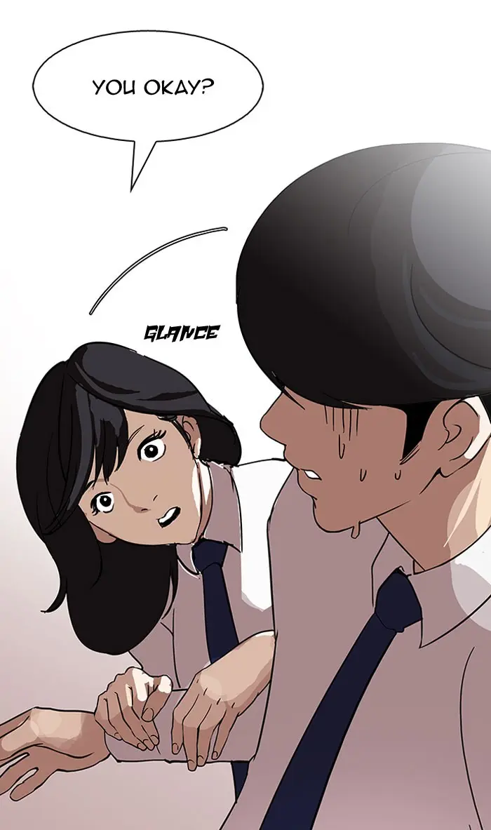 Lookism Chapter 126