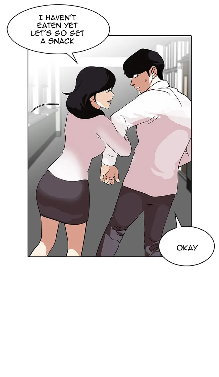 Lookism Chapter 126