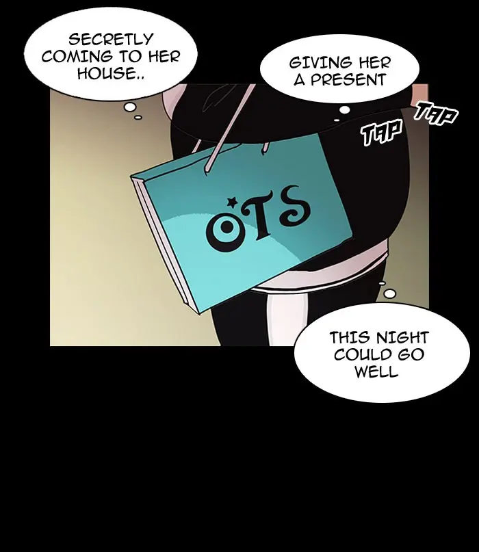 Lookism Chapter 126