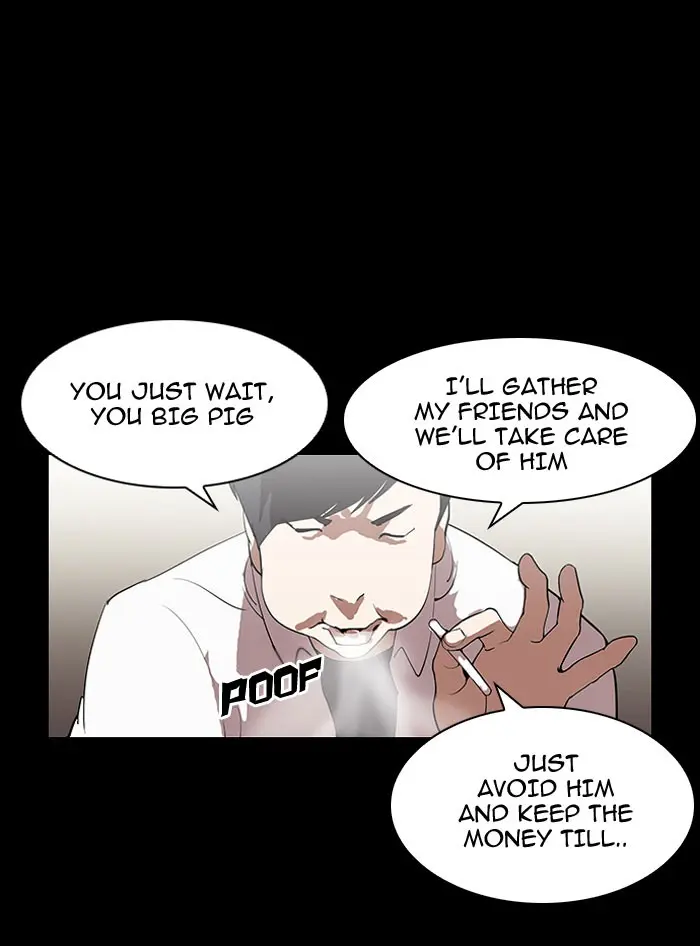 Lookism Chapter 126