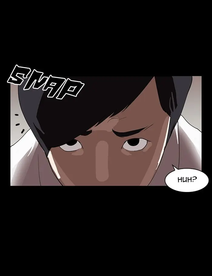 Lookism Chapter 126