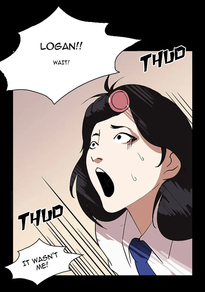 Lookism Chapter 126