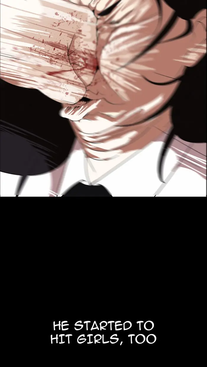 Lookism Chapter 126