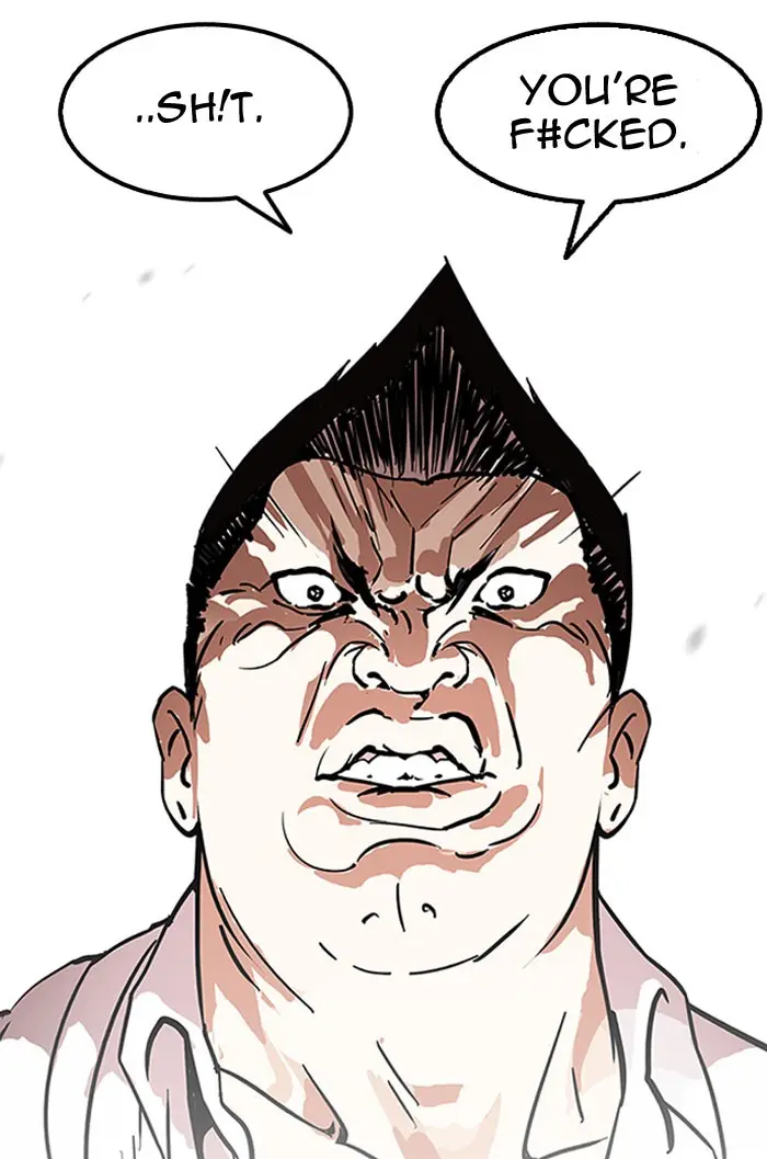 Lookism Chapter 126