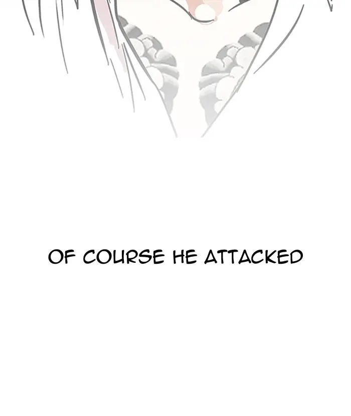 Lookism Chapter 126