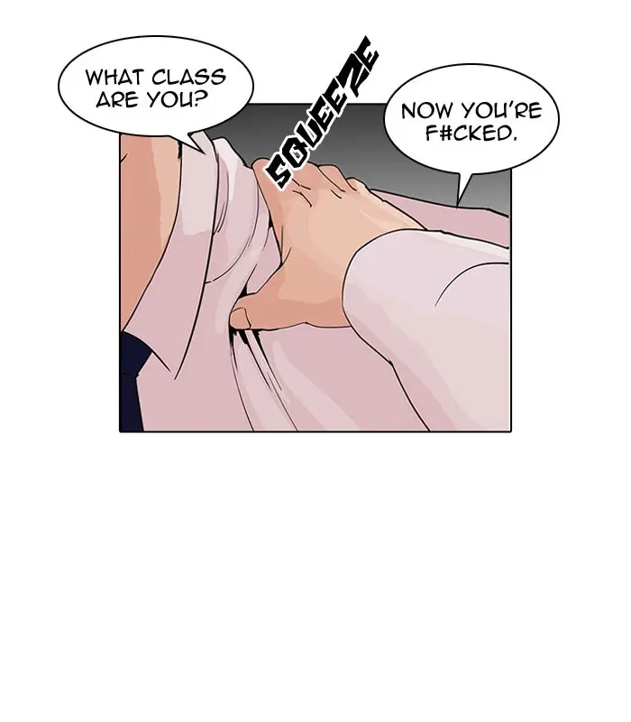 Lookism Chapter 126