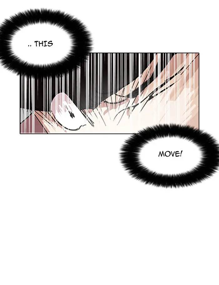 Lookism Chapter 126