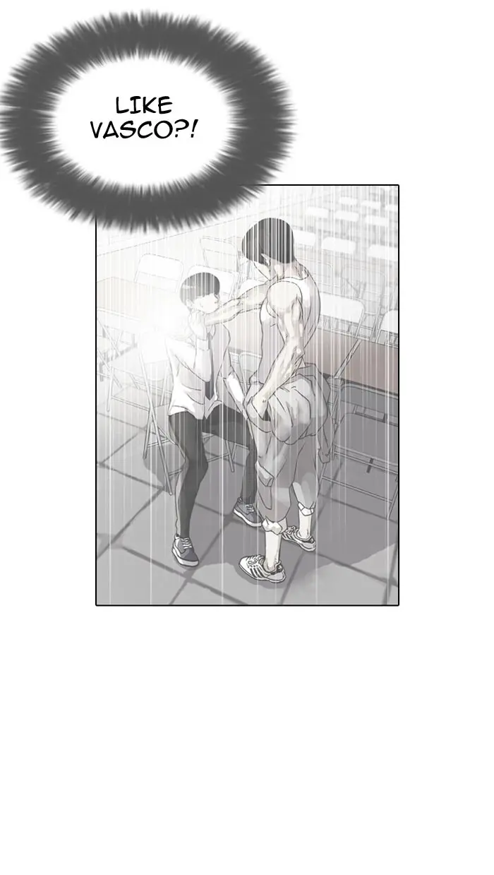 Lookism Chapter 126