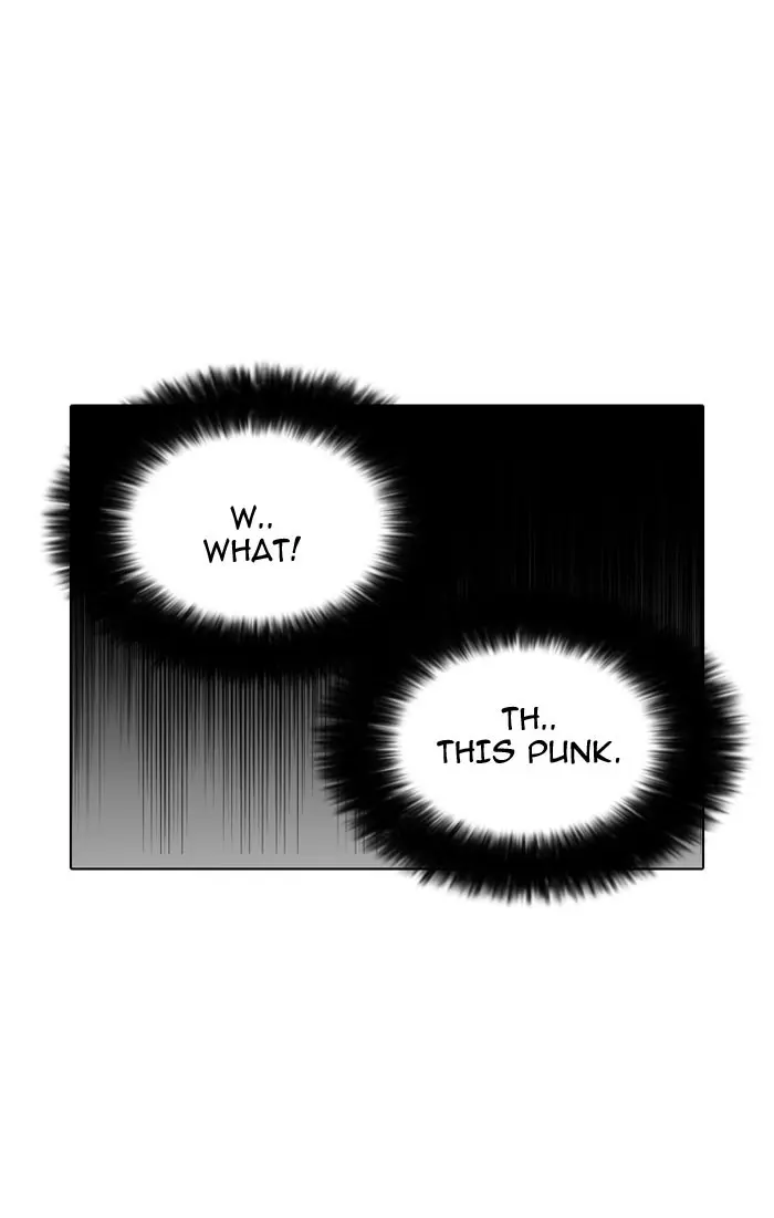 Lookism Chapter 126