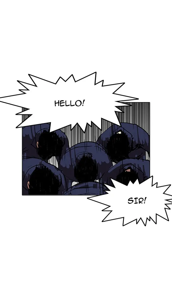 Lookism Chapter 127
