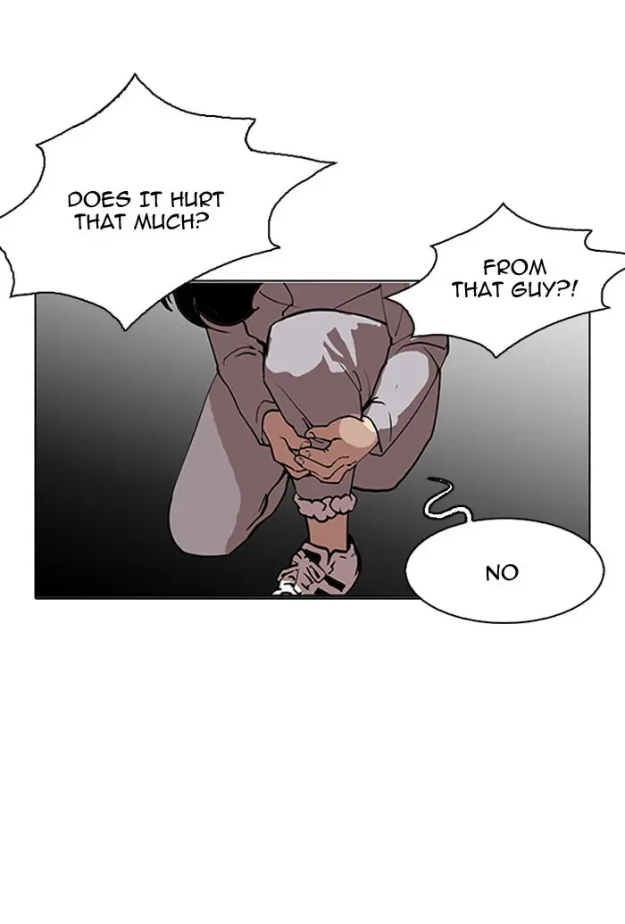 Lookism Chapter 127