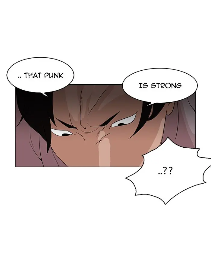 Lookism Chapter 127