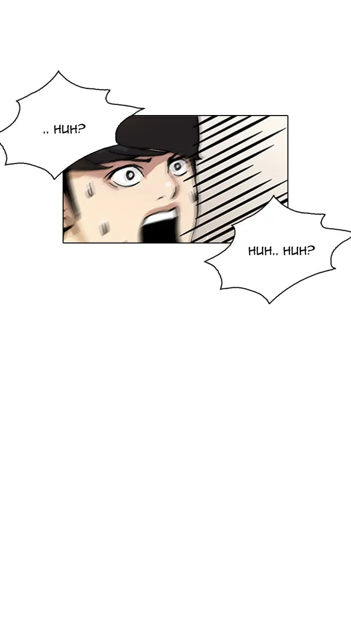 Lookism Chapter 127