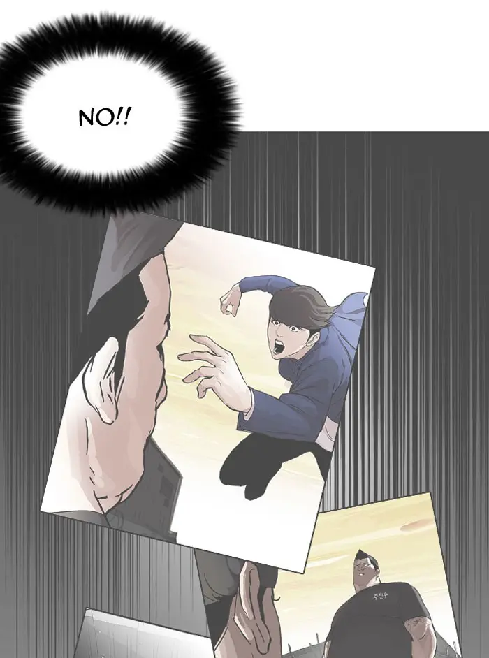 Lookism Chapter 127