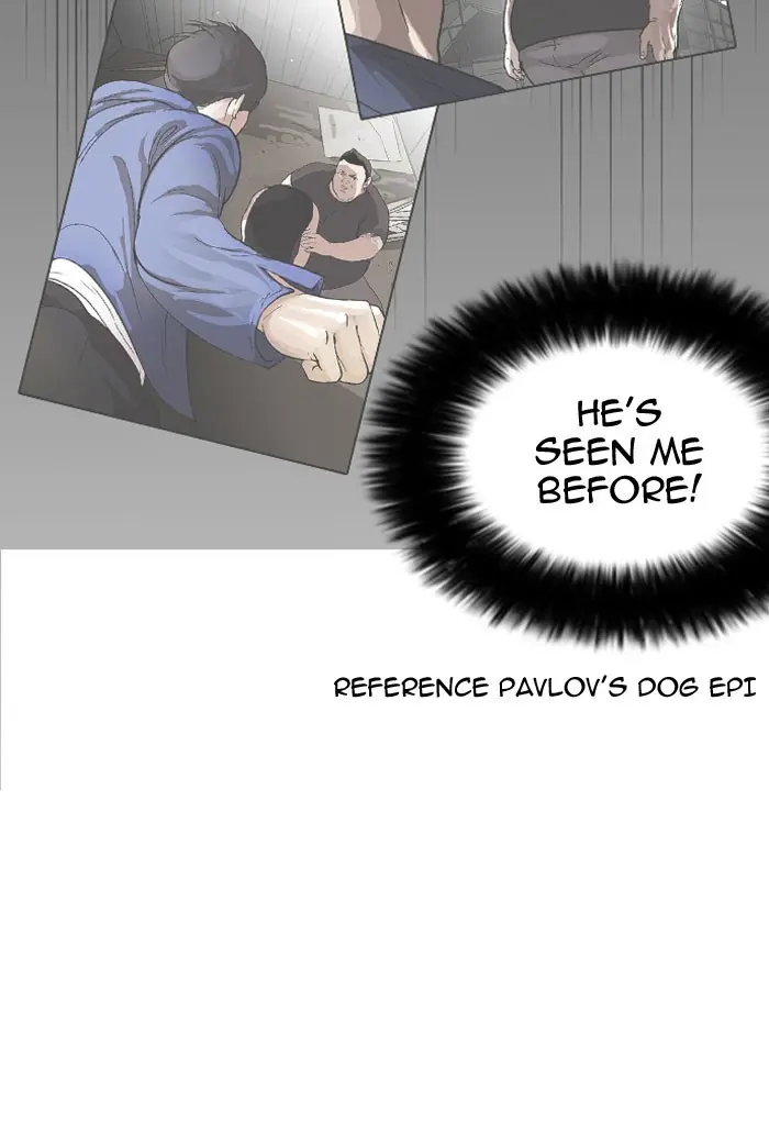 Lookism Chapter 127