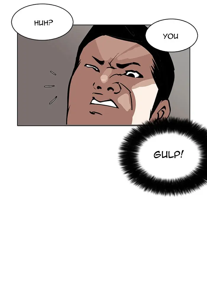 Lookism Chapter 127