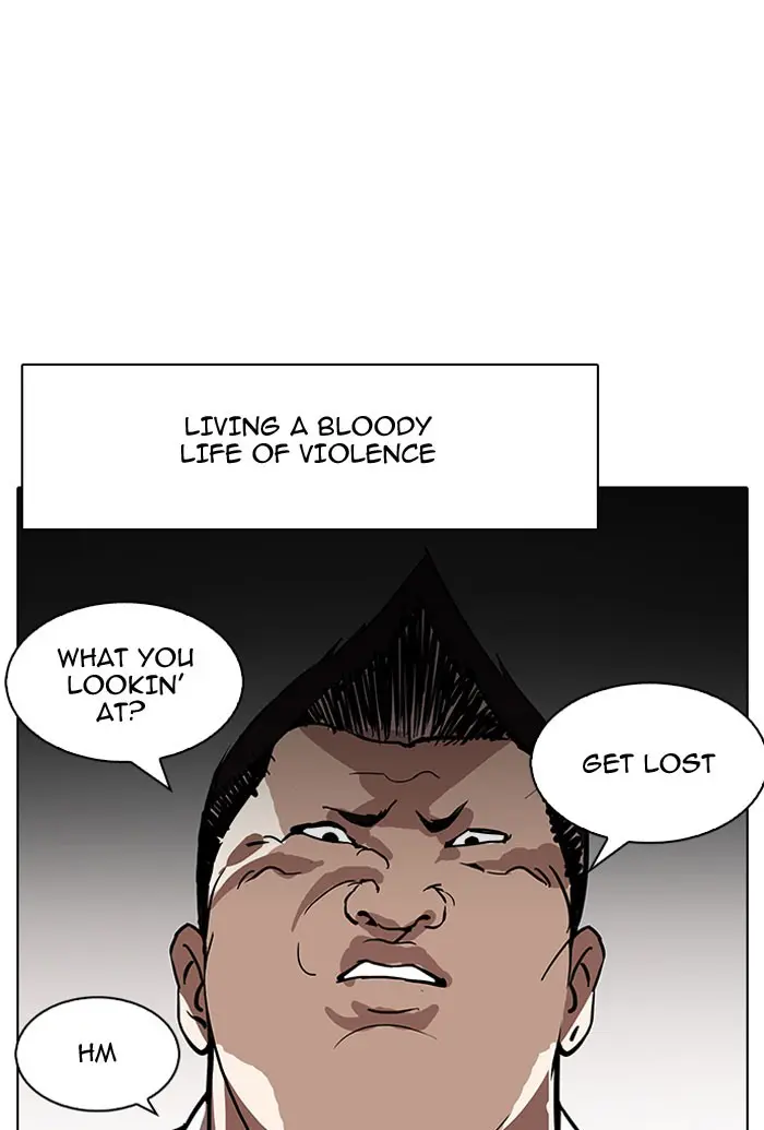 Lookism Chapter 127