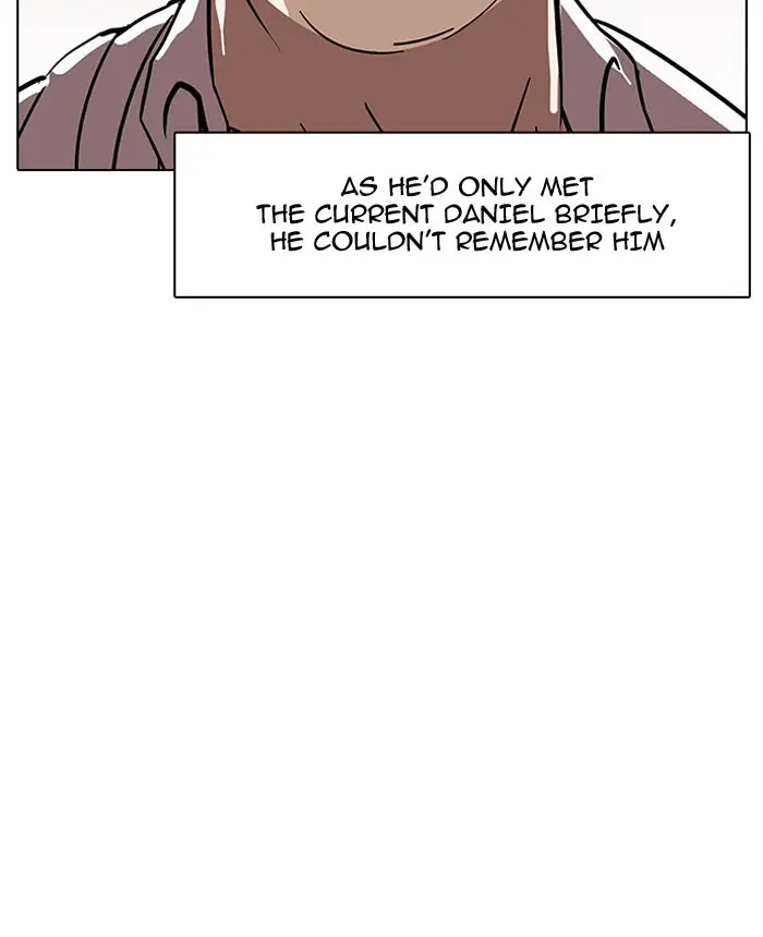 Lookism Chapter 127