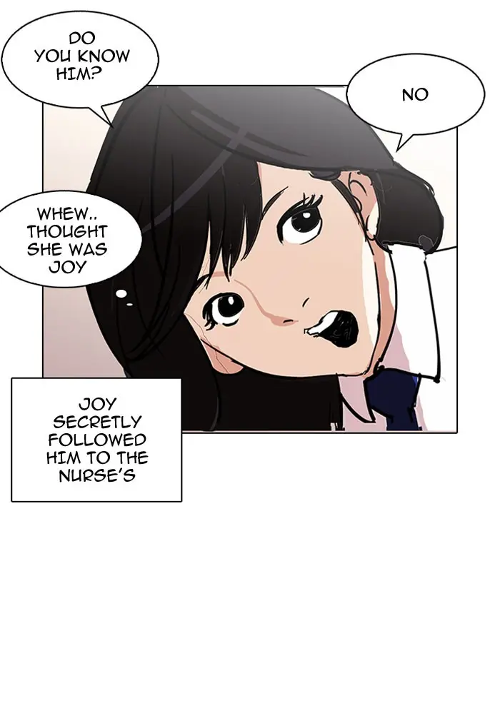 Lookism Chapter 127