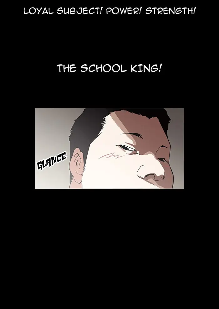 Lookism Chapter 127