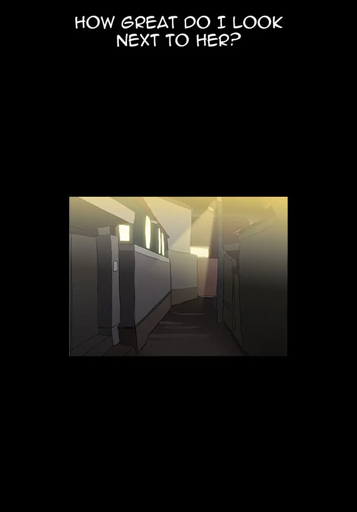 Lookism Chapter 127