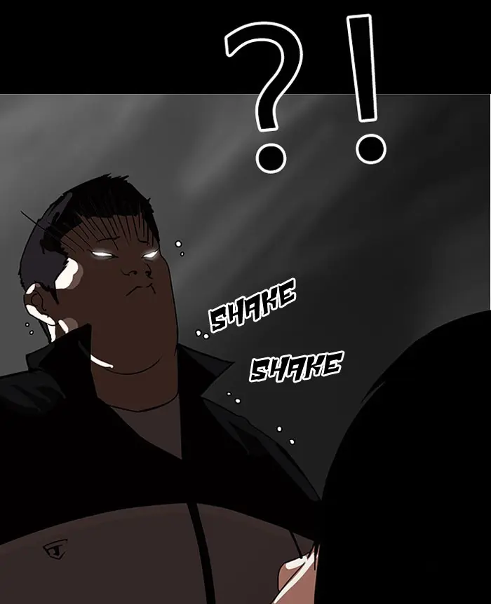 Lookism Chapter 127