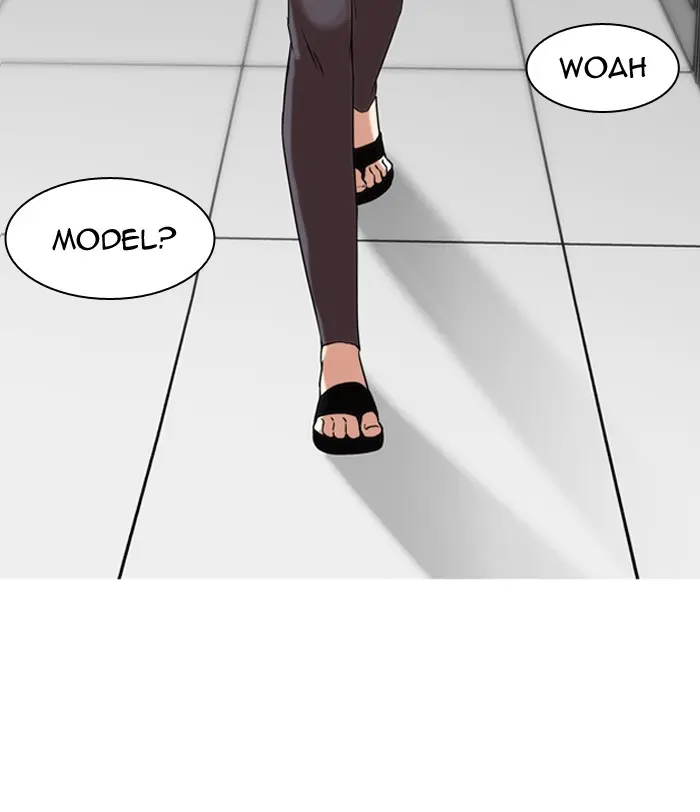 Lookism Chapter 128