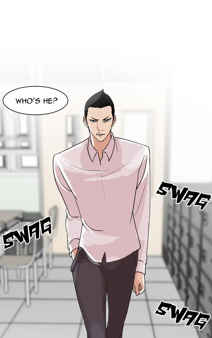 Lookism Chapter 129