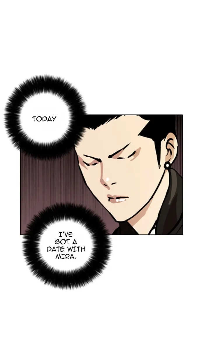 Lookism Chapter 13