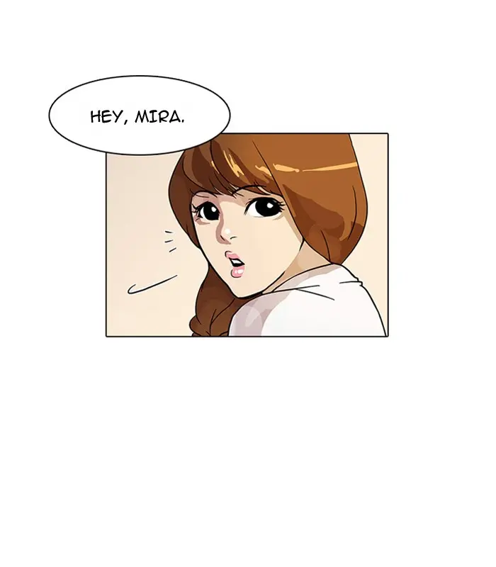 Lookism Chapter 13