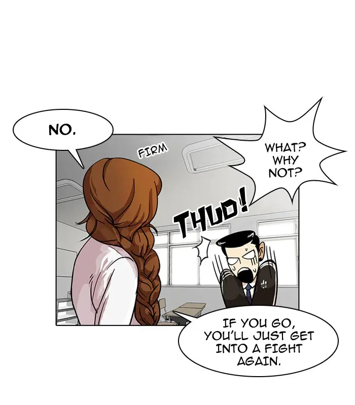 Lookism Chapter 13