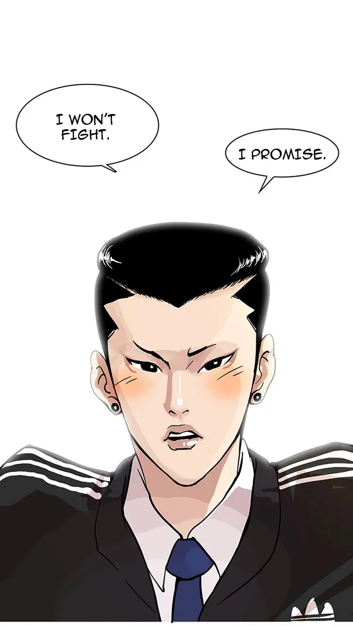 Lookism Chapter 13